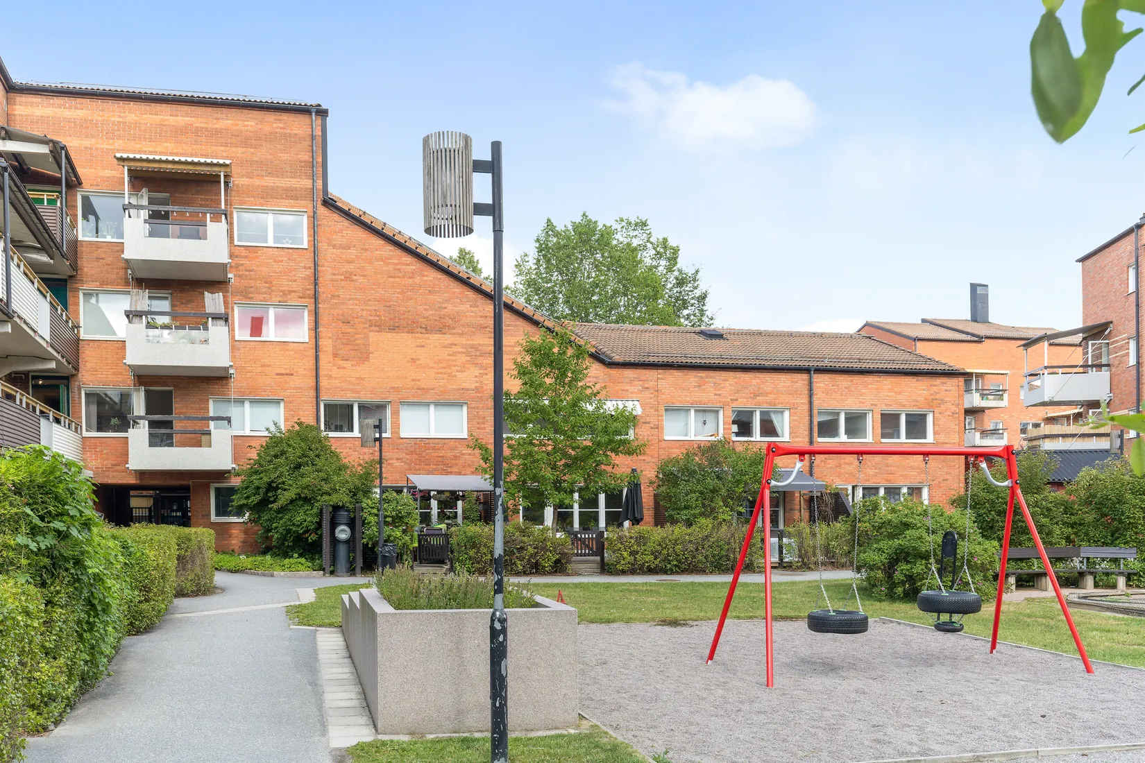 Bostadsrätt, Varmfrontsgatan 29, bv, Skarpnäck, Stockholm