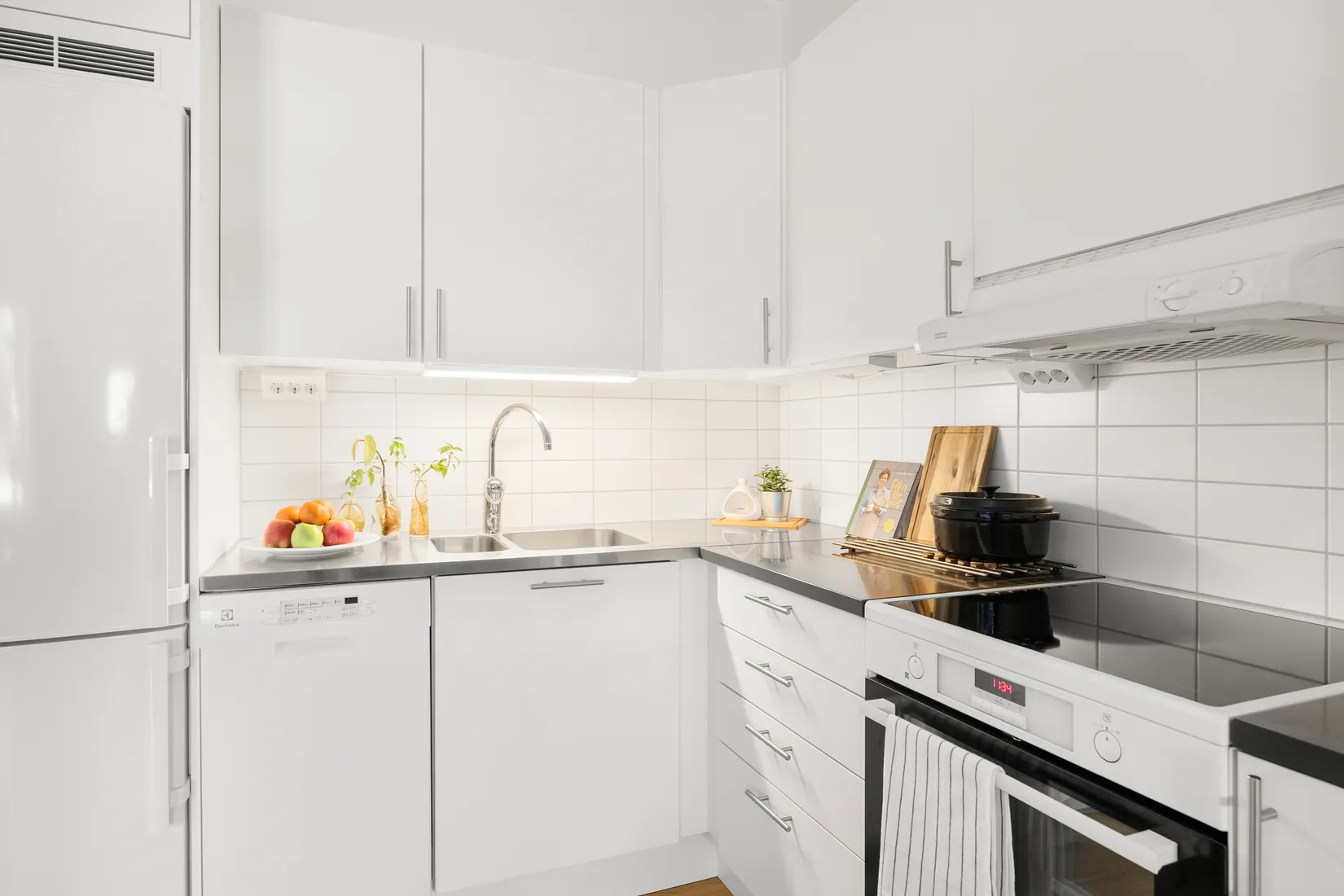 Bostadsrätt, Varmfrontsgatan 29, bv, Skarpnäck, Stockholm