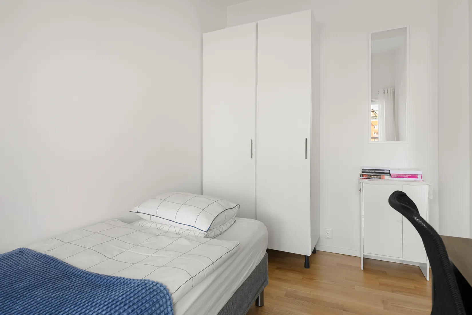 Bostadsrätt, Varmfrontsgatan 29, bv, Skarpnäck, Stockholm