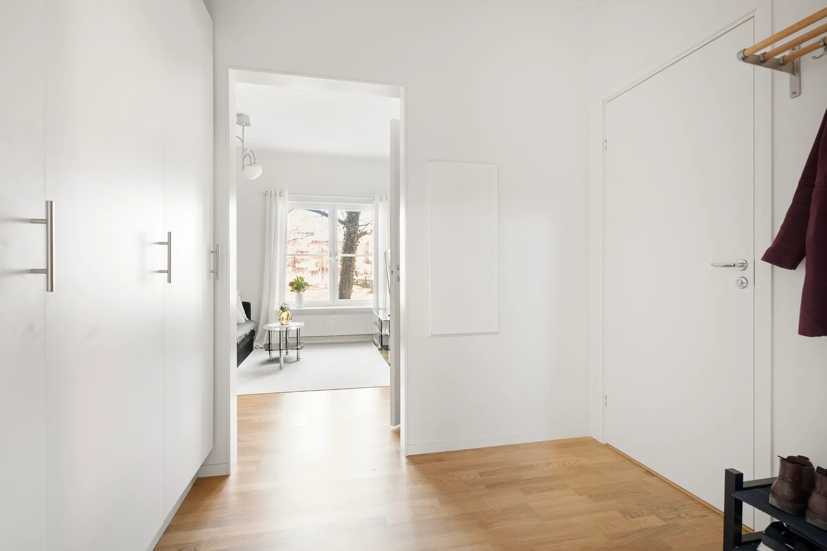 Bostadsrätt, Varmfrontsgatan 29, bv, Skarpnäck, Stockholm