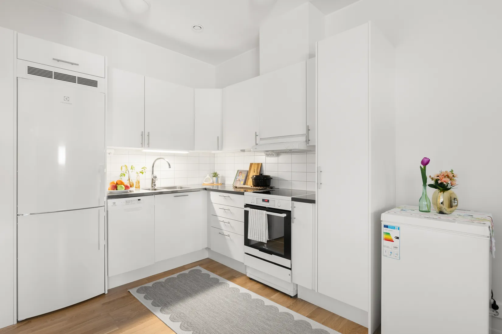 Bostadsrätt, Varmfrontsgatan 29, bv, Skarpnäck, Stockholm