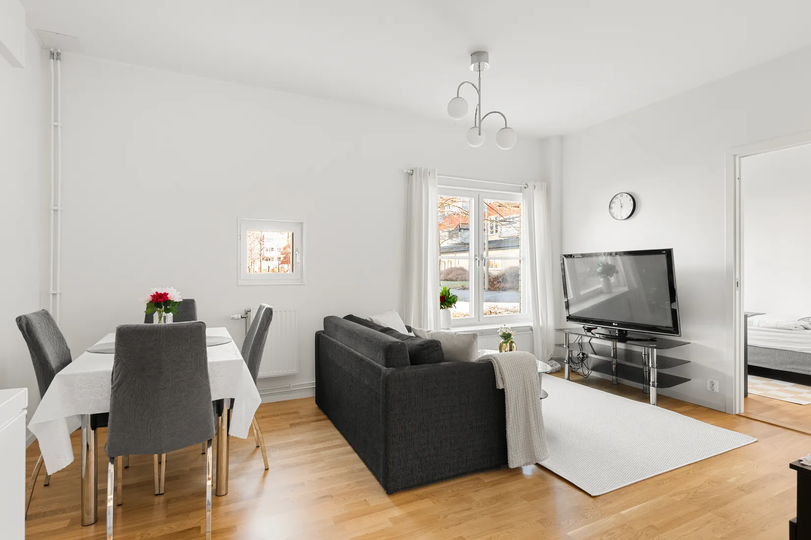 Bostadsrätt, Varmfrontsgatan 29, bv, Skarpnäck, Stockholm