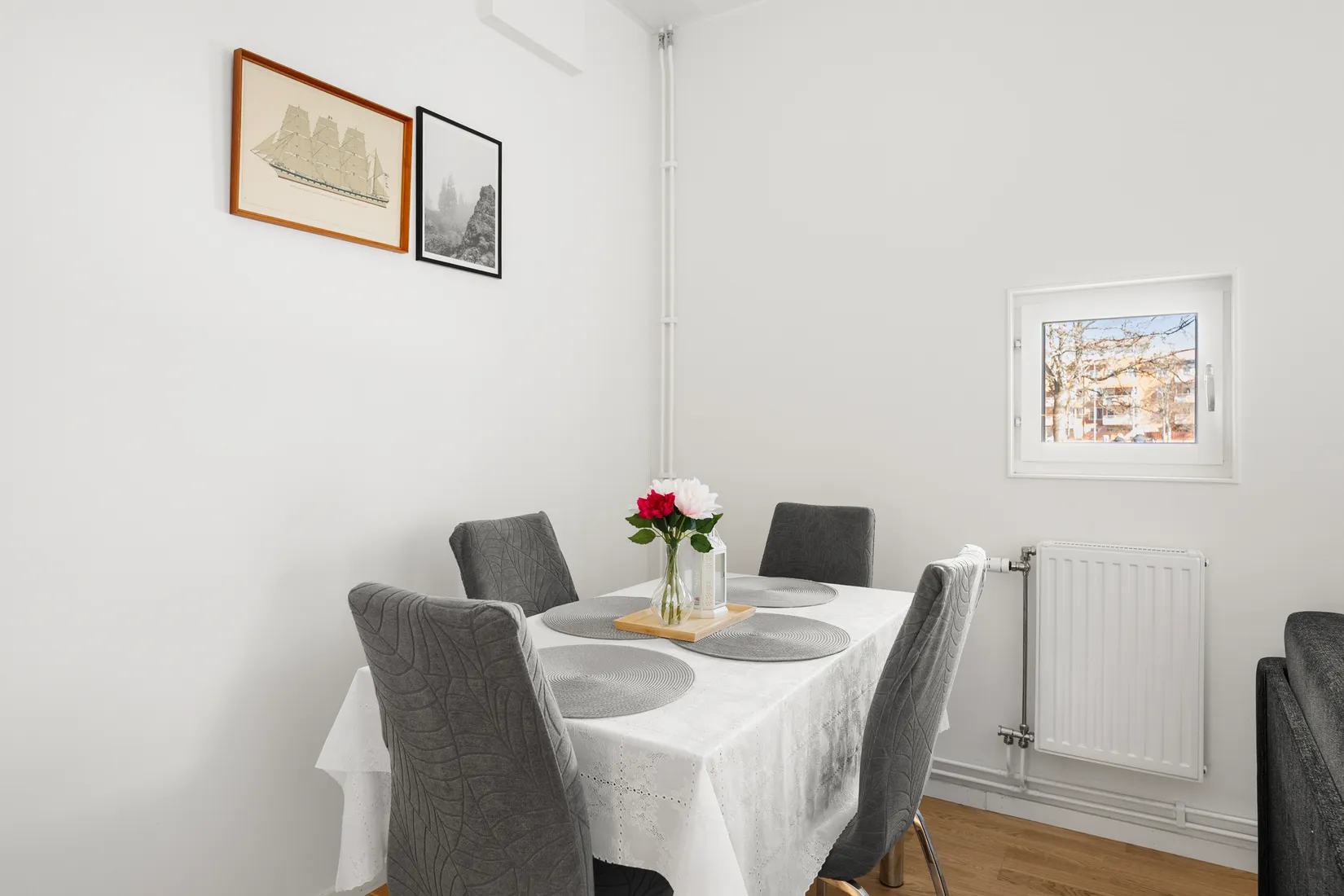 Bostadsrätt, Varmfrontsgatan 29, bv, Skarpnäck, Stockholm