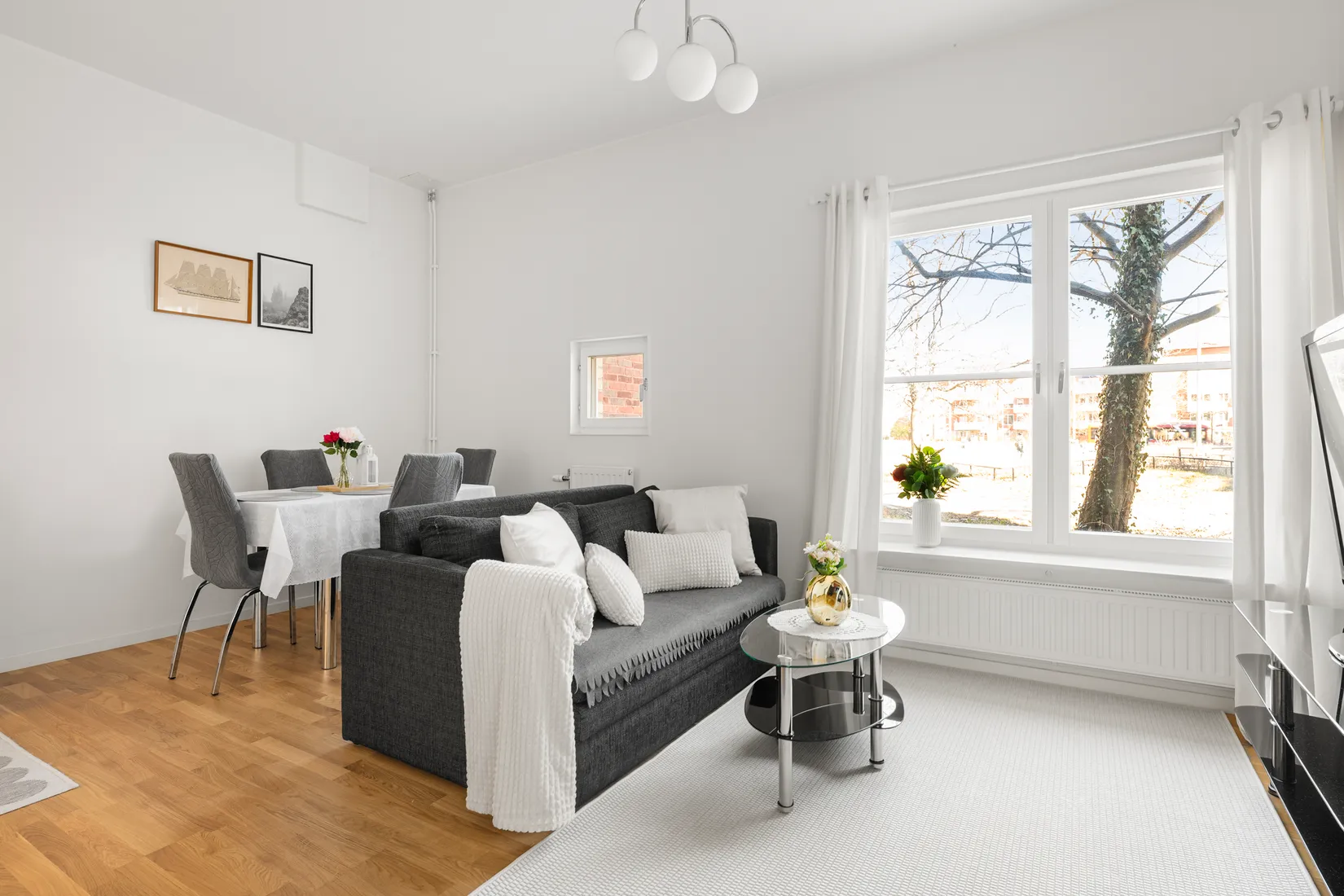 Bostadsrätt, Varmfrontsgatan 29, bv, Skarpnäck, Stockholm