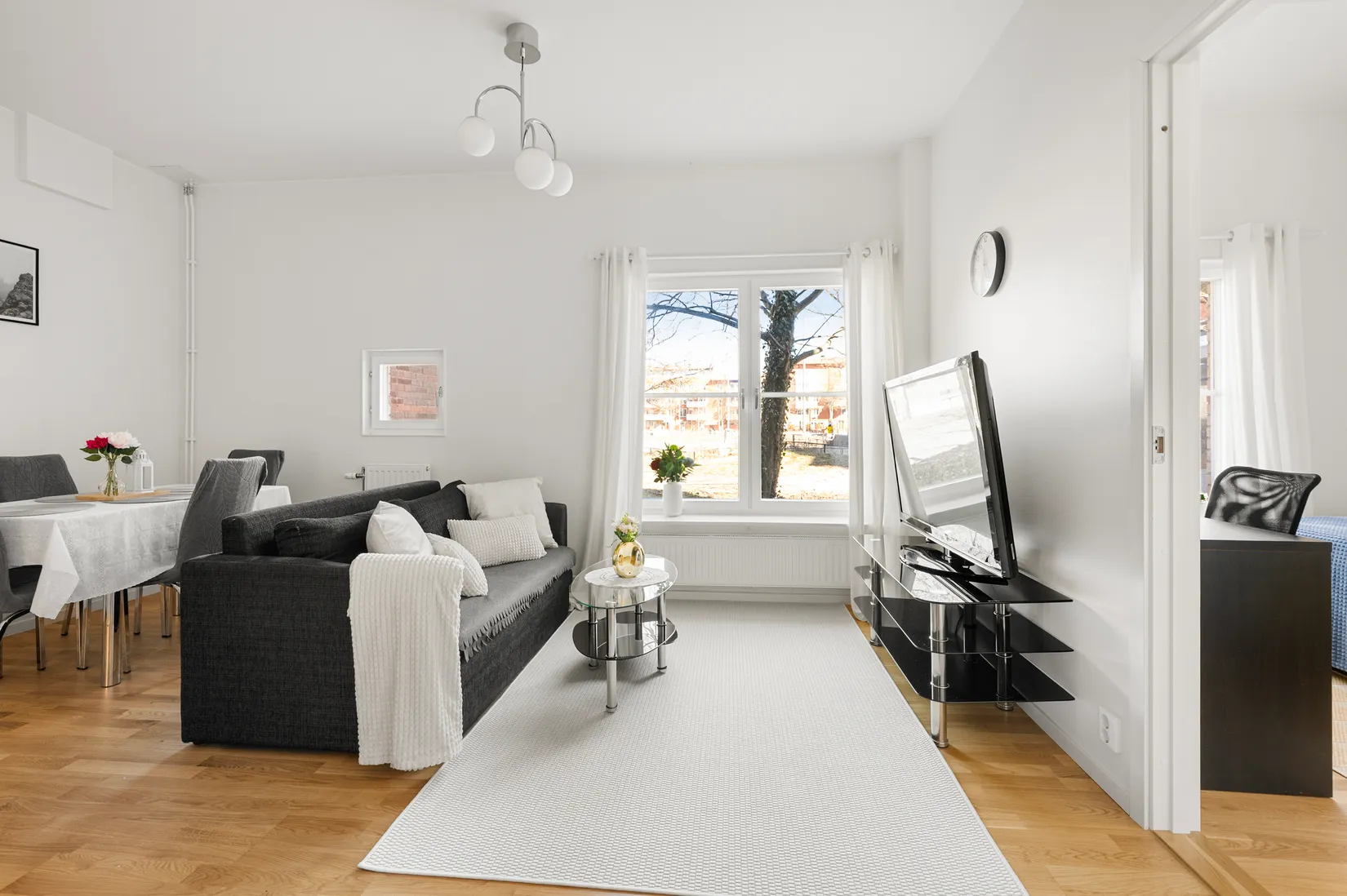 Bostadsrätt, Varmfrontsgatan 29, bv, Skarpnäck, Stockholm