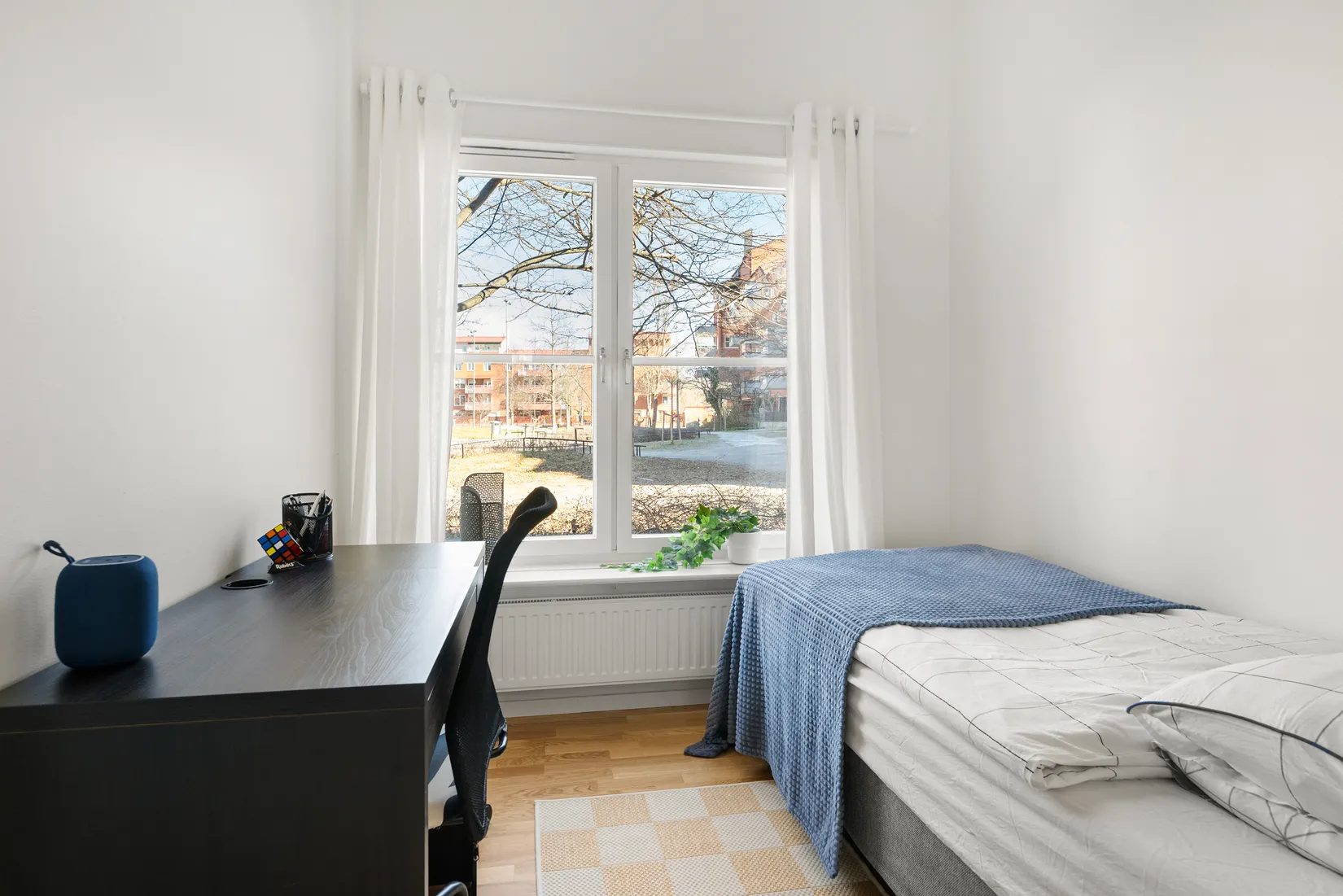 Bostadsrätt, Varmfrontsgatan 29, bv, Skarpnäck, Stockholm