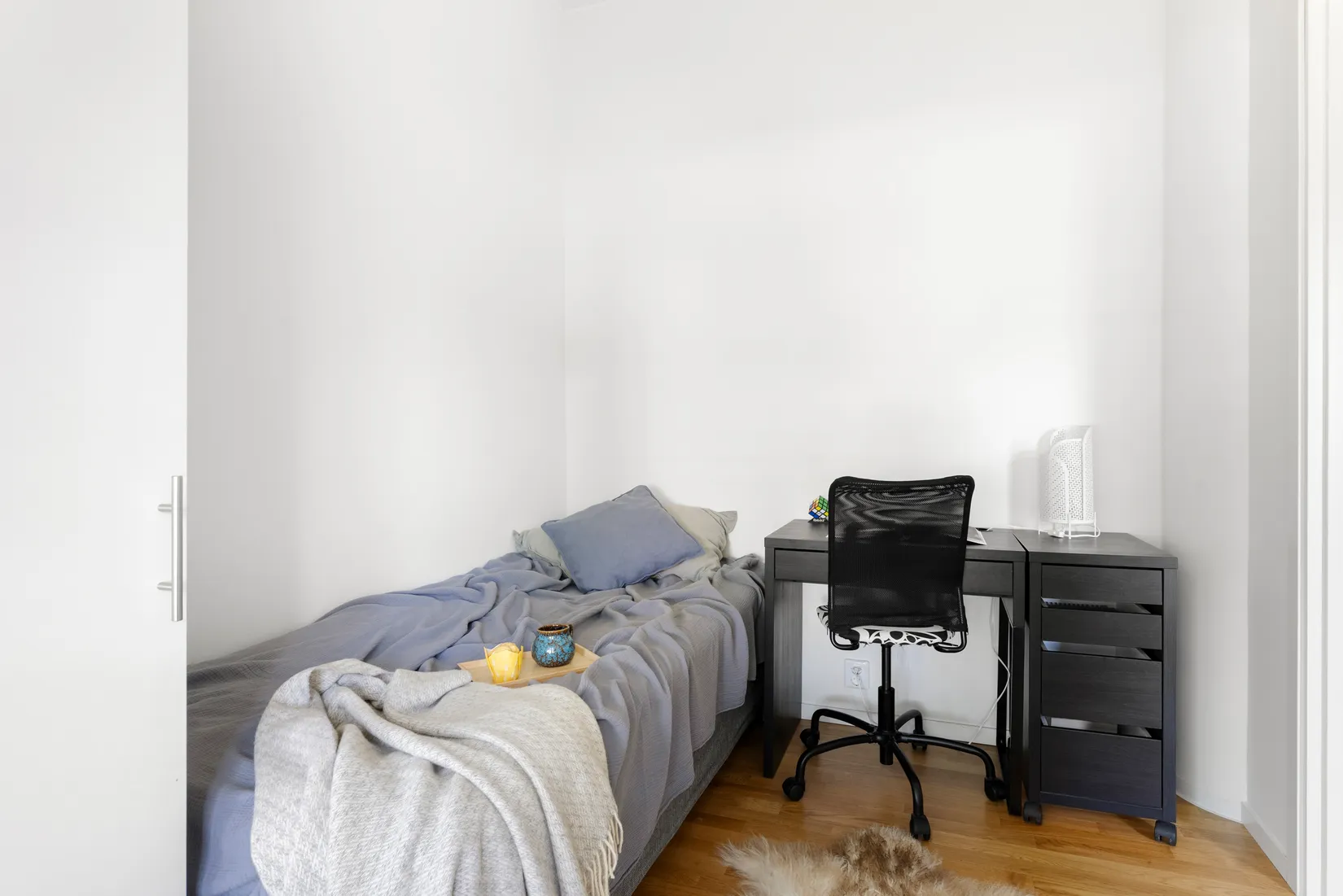 Bostadsrätt, Varmfrontsgatan 29, bv, Skarpnäck, Stockholm