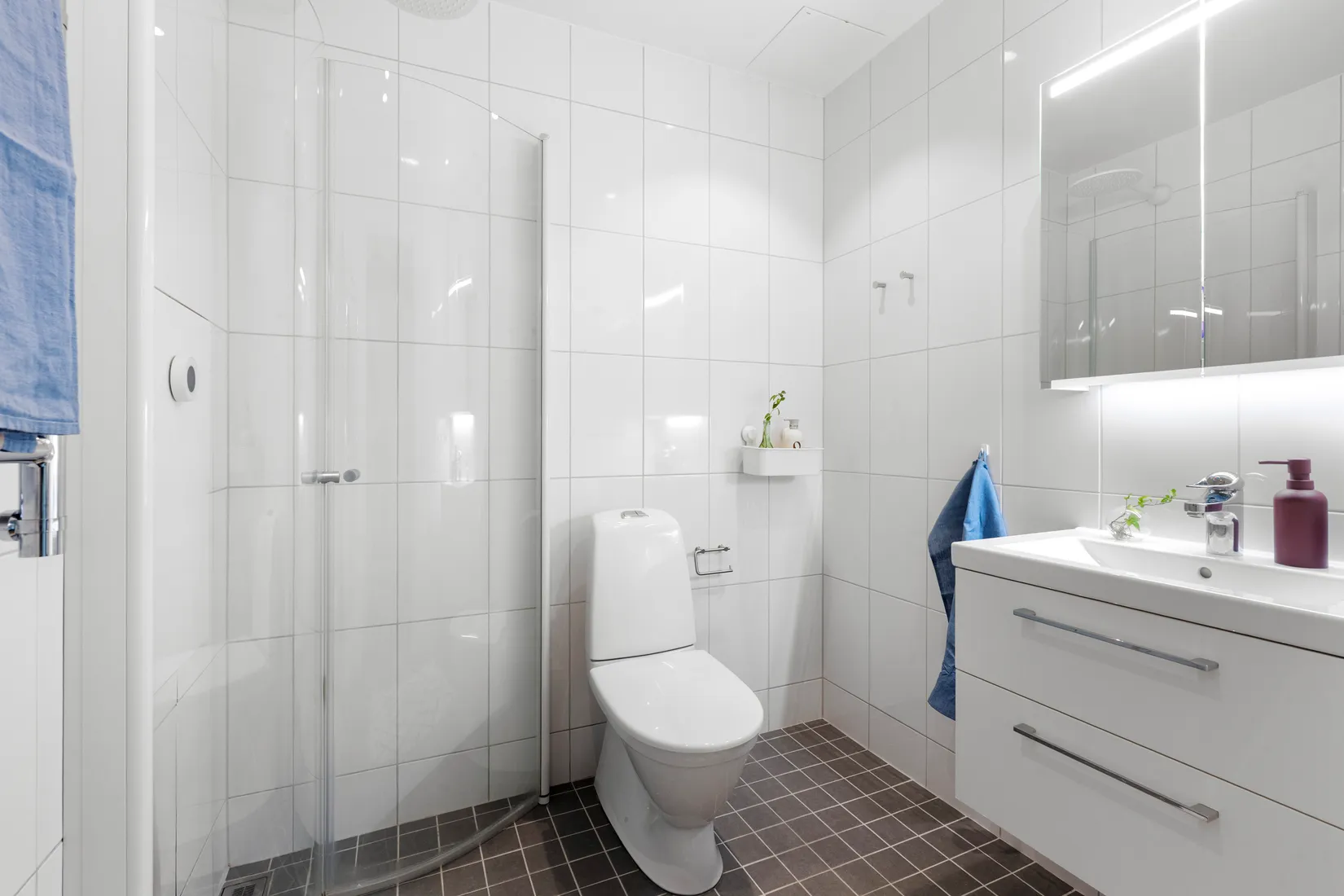 Bostadsrätt, Varmfrontsgatan 29, bv, Skarpnäck, Stockholm