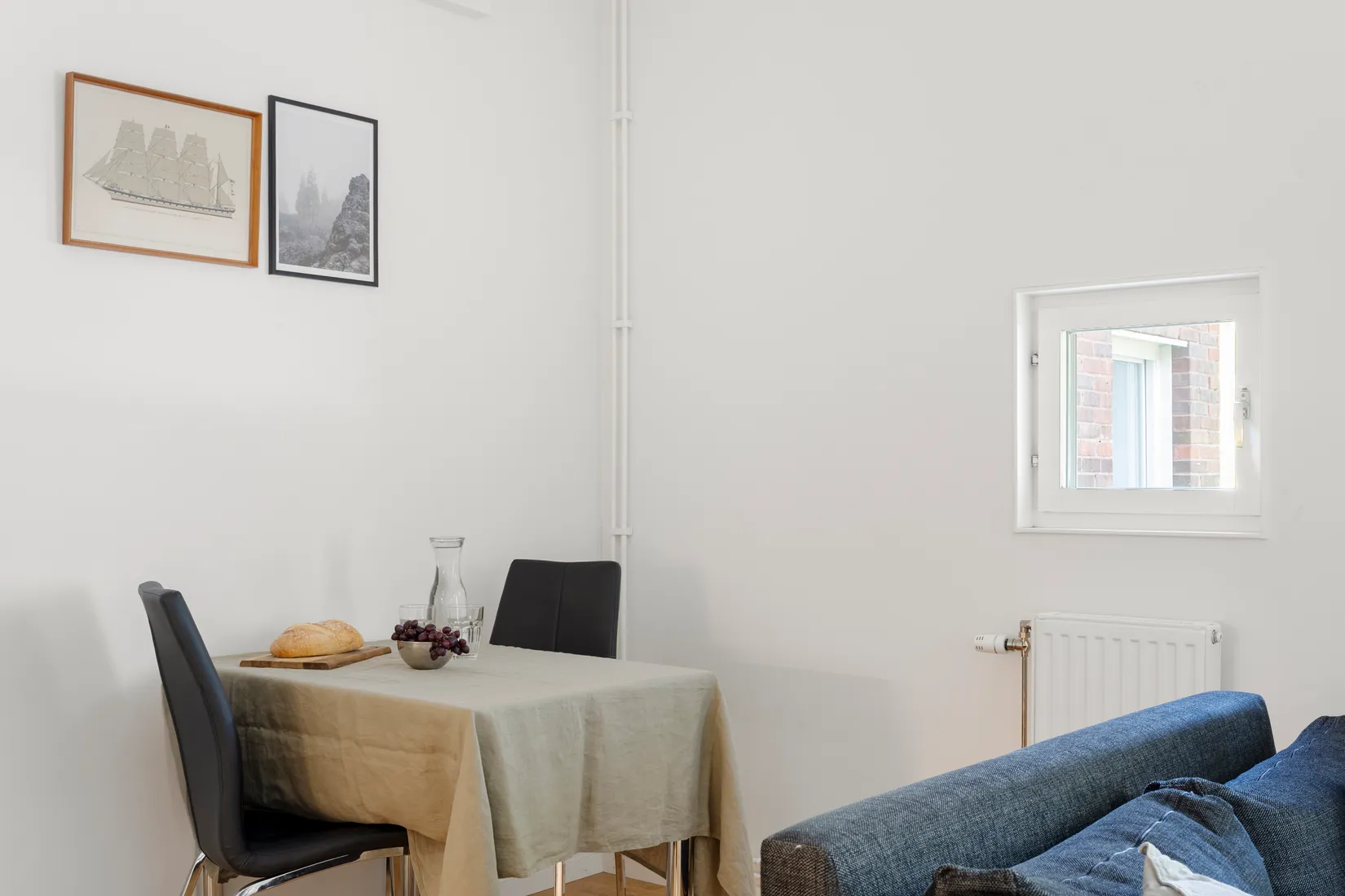 Bostadsrätt, Varmfrontsgatan 29, bv, Skarpnäck, Stockholm