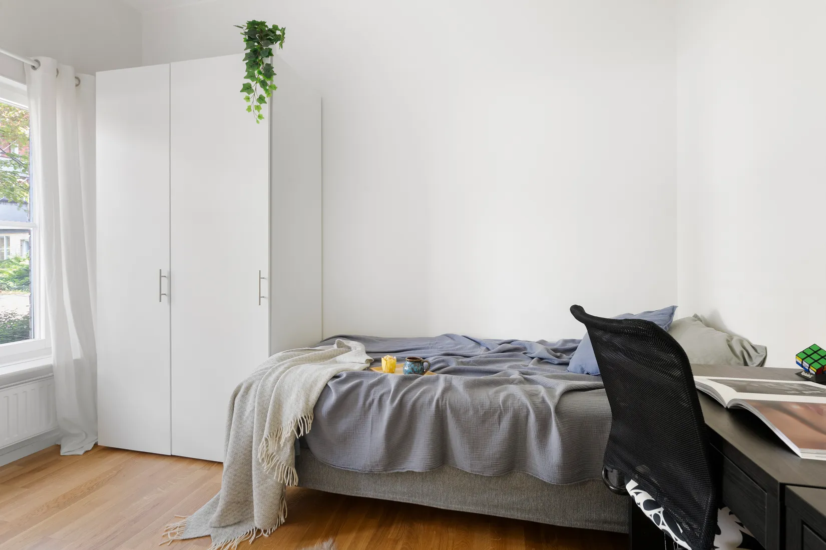 Bostadsrätt, Varmfrontsgatan 29, bv, Skarpnäck, Stockholm