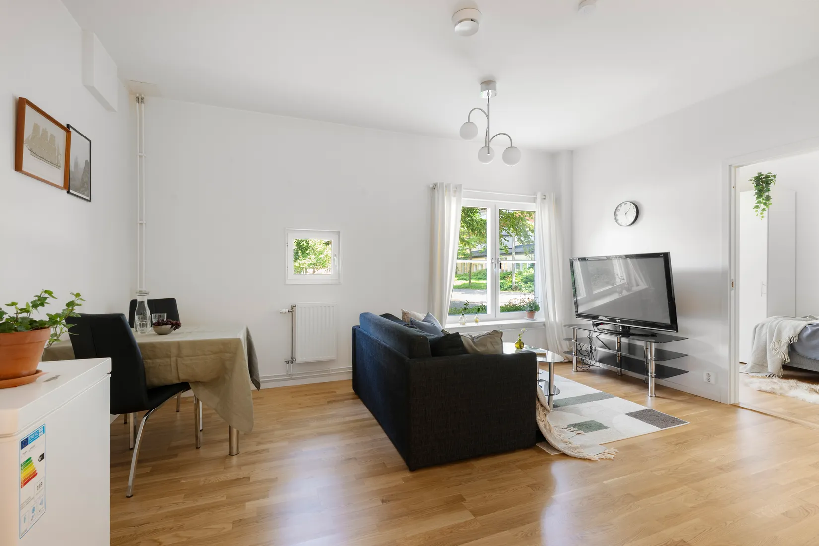 Bostadsrätt, Varmfrontsgatan 29, bv, Skarpnäck, Stockholm