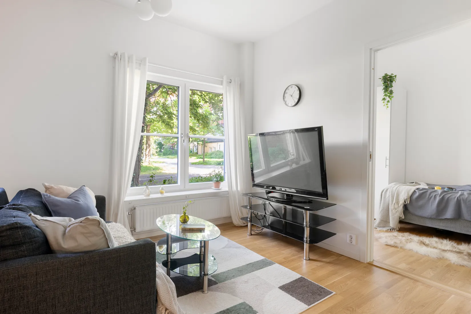 Bostadsrätt, Varmfrontsgatan 29, bv, Skarpnäck, Stockholm