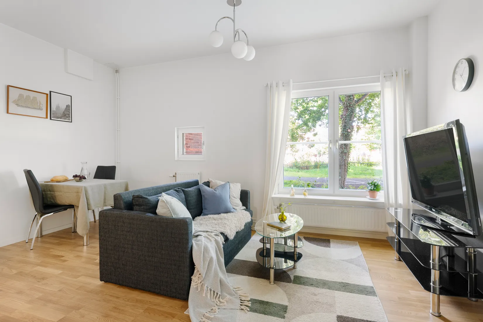 Bostadsrätt, Varmfrontsgatan 29, bv, Skarpnäck, Stockholm