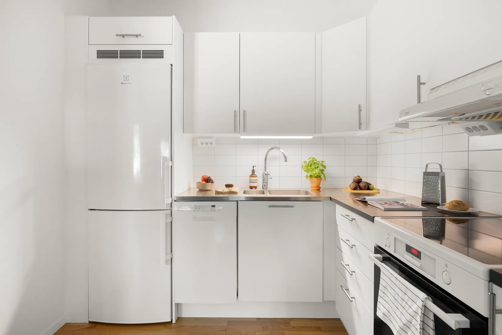 Bostadsrätt, Varmfrontsgatan 29, bv, Skarpnäck, Stockholm
