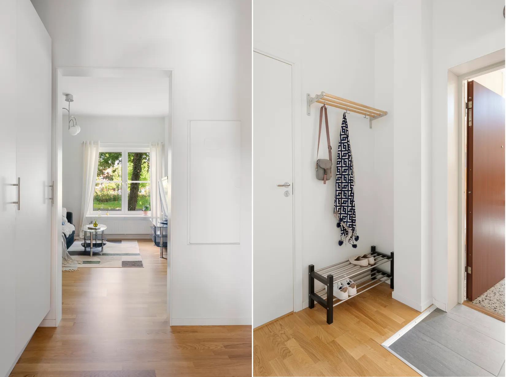 Bostadsrätt, Varmfrontsgatan 29, bv, Skarpnäck, Stockholm