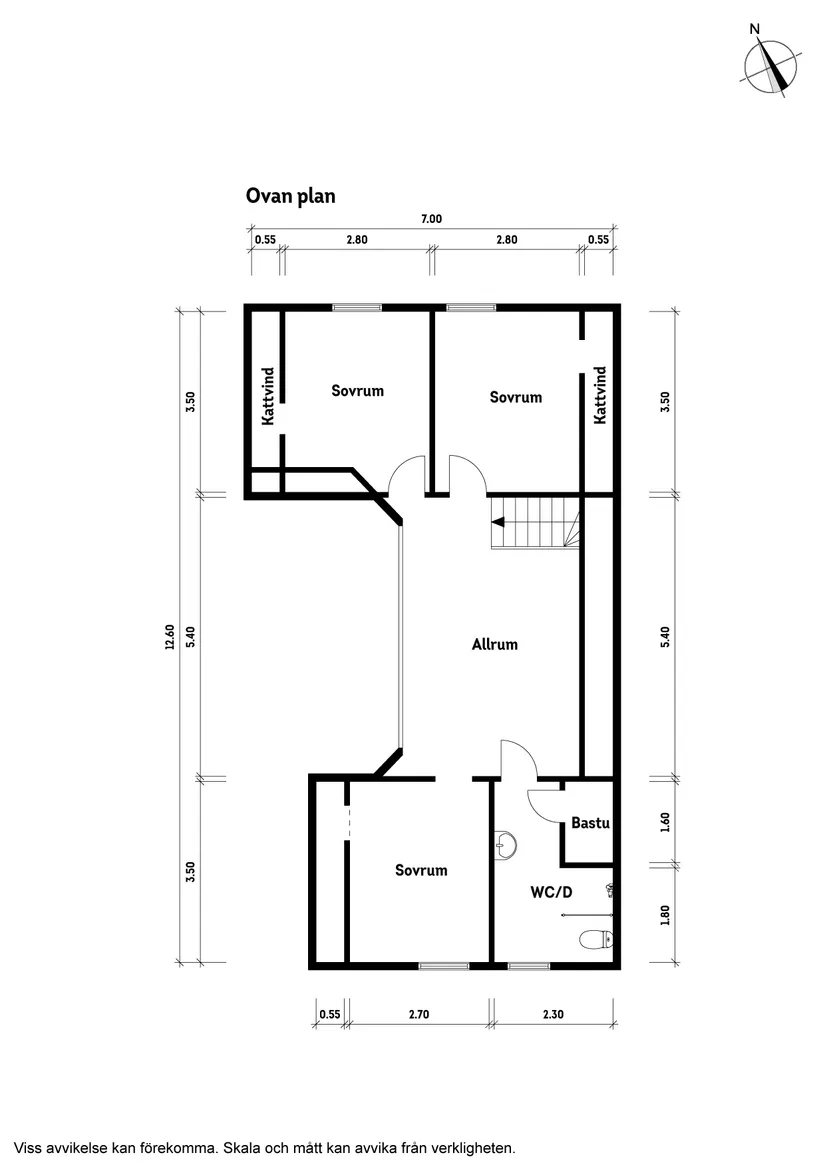 Villa, Onsala Jättegrytsväg 7, Onsala, Kungsbacka