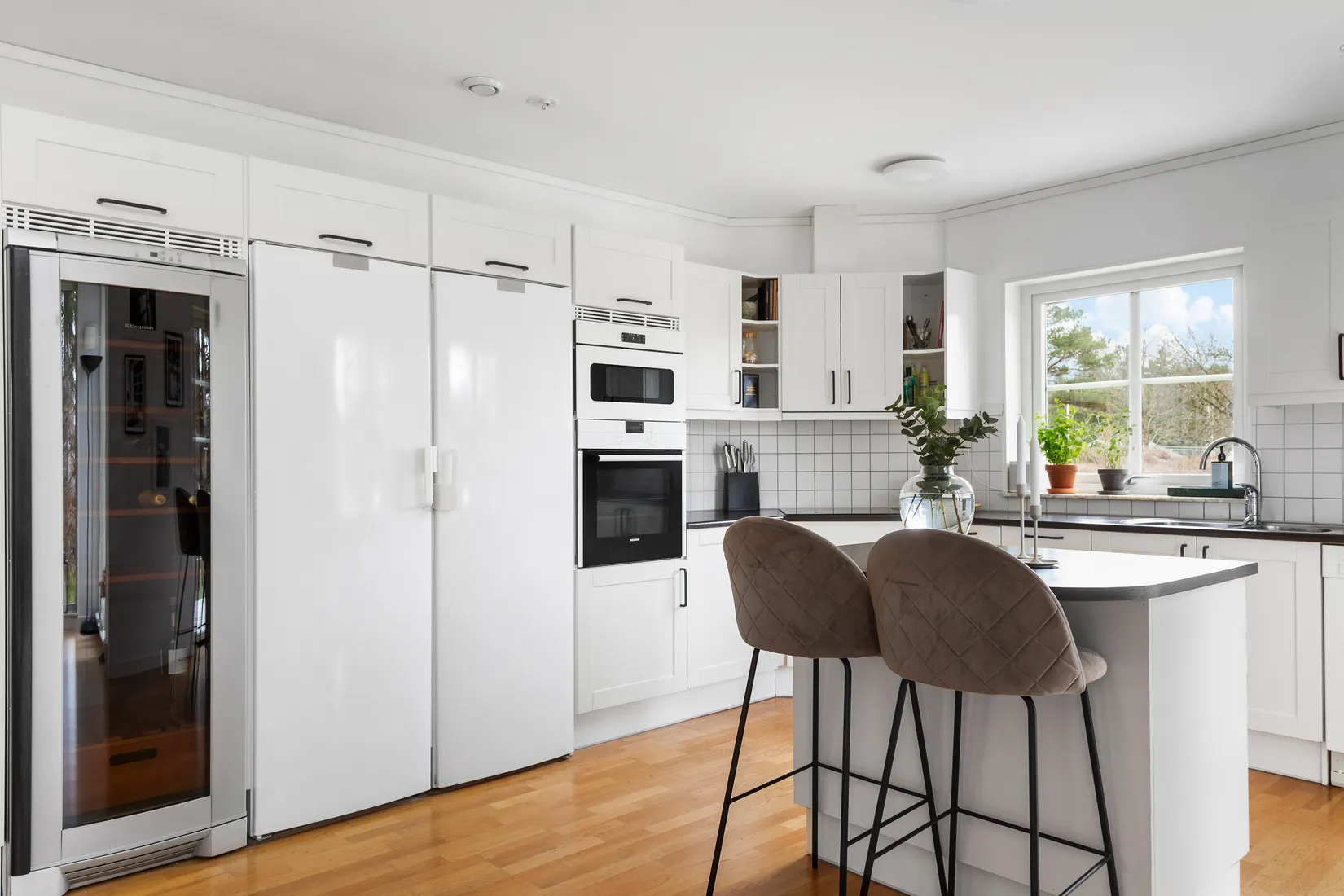 Villa, Onsala Jättegrytsväg 7, Onsala, Kungsbacka