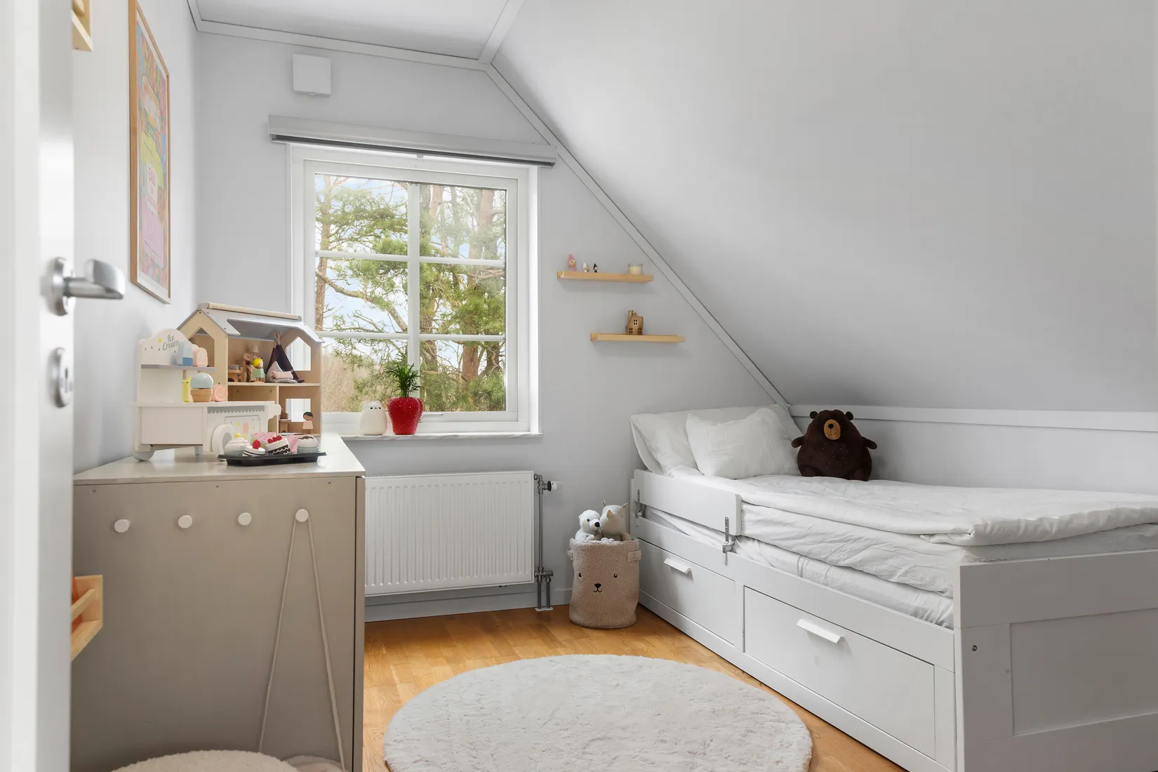 Villa, Onsala Jättegrytsväg 7, Onsala, Kungsbacka