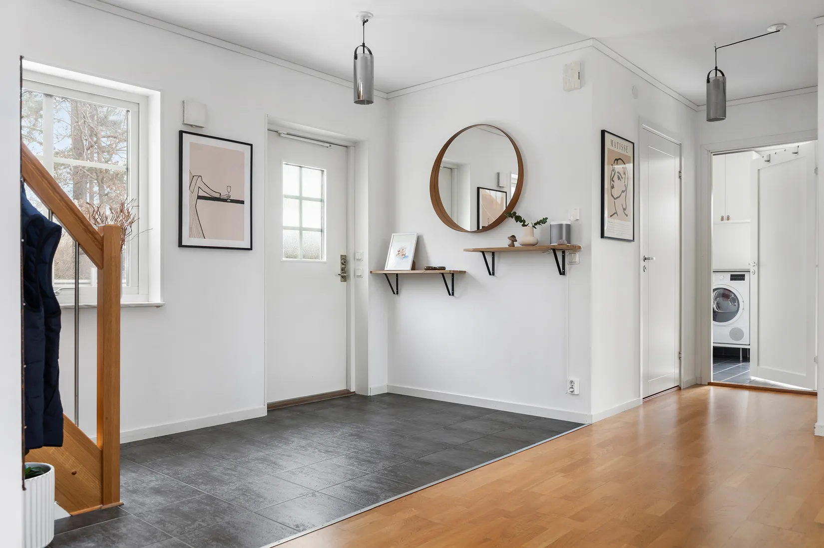 Villa, Onsala Jättegrytsväg 7, Onsala, Kungsbacka