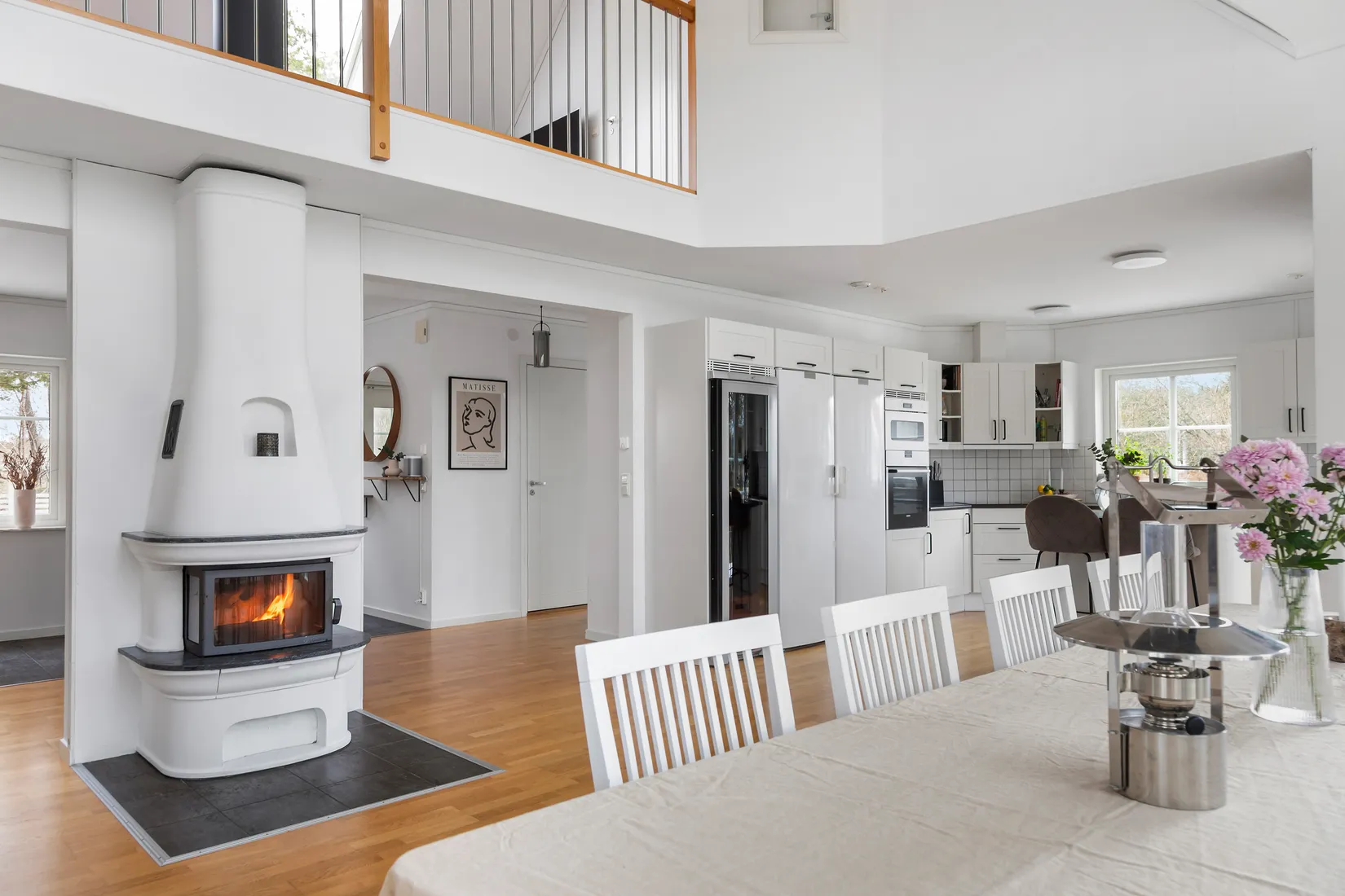 Villa, Onsala Jättegrytsväg 7, Onsala, Kungsbacka