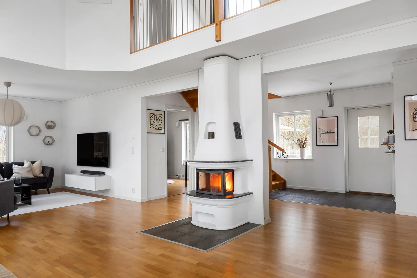 Villa, Onsala Jättegrytsväg 7, Onsala, Kungsbacka