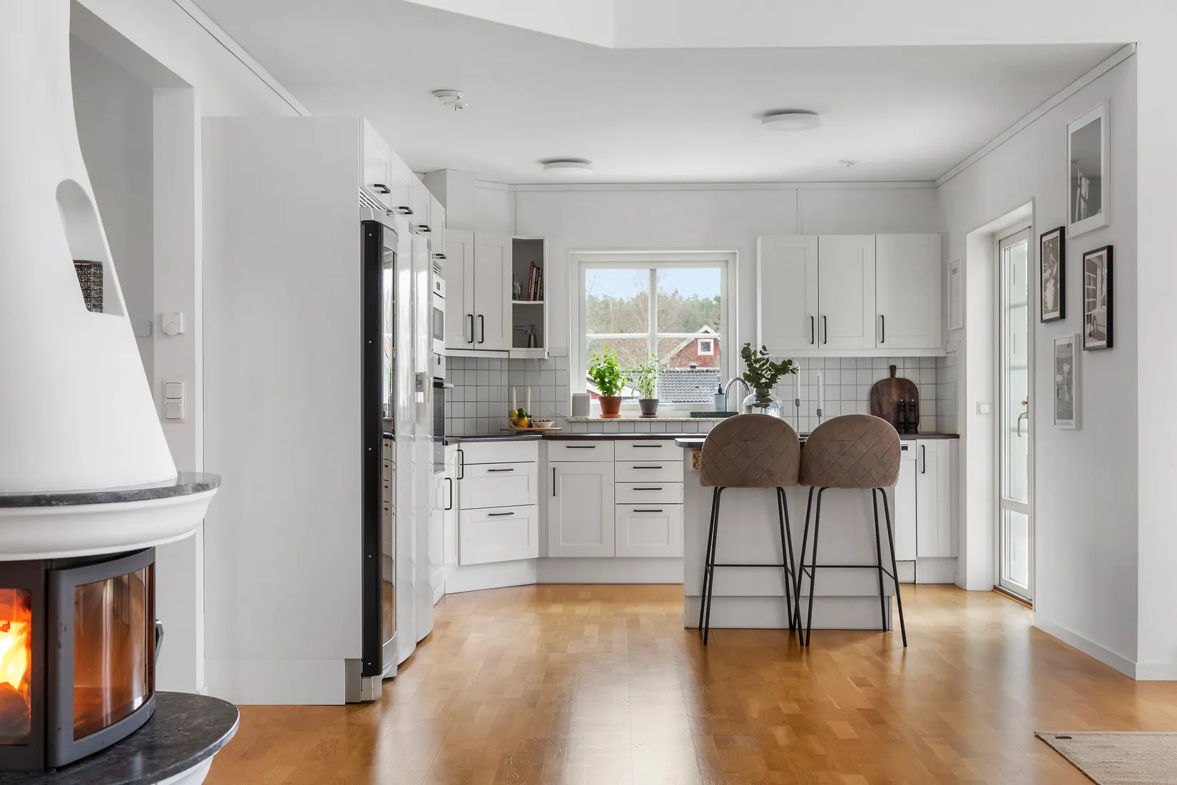 Villa, Onsala Jättegrytsväg 7, Onsala, Kungsbacka