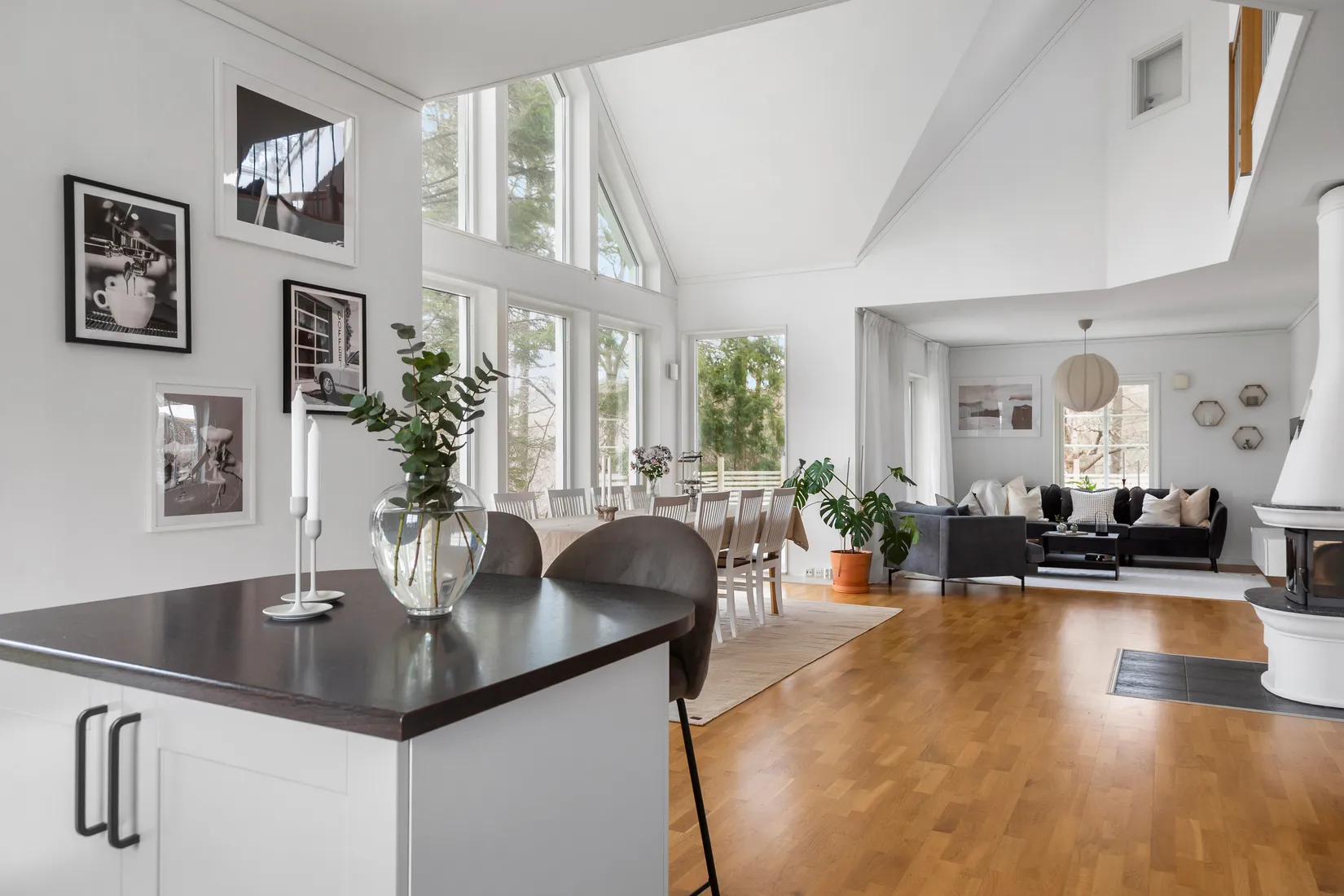 Villa, Onsala Jättegrytsväg 7, Onsala, Kungsbacka