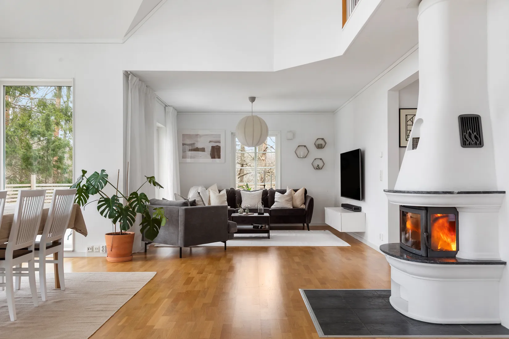 Villa, Onsala Jättegrytsväg 7, Onsala, Kungsbacka