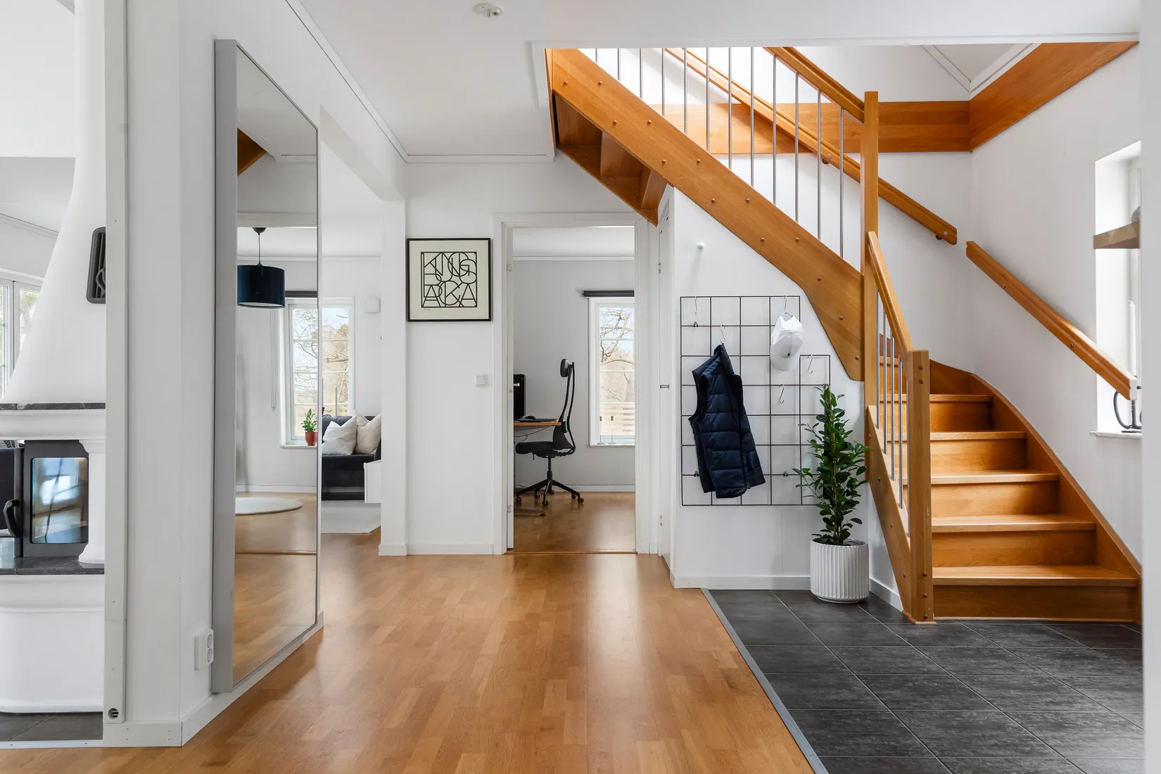 Villa, Onsala Jättegrytsväg 7, Onsala, Kungsbacka