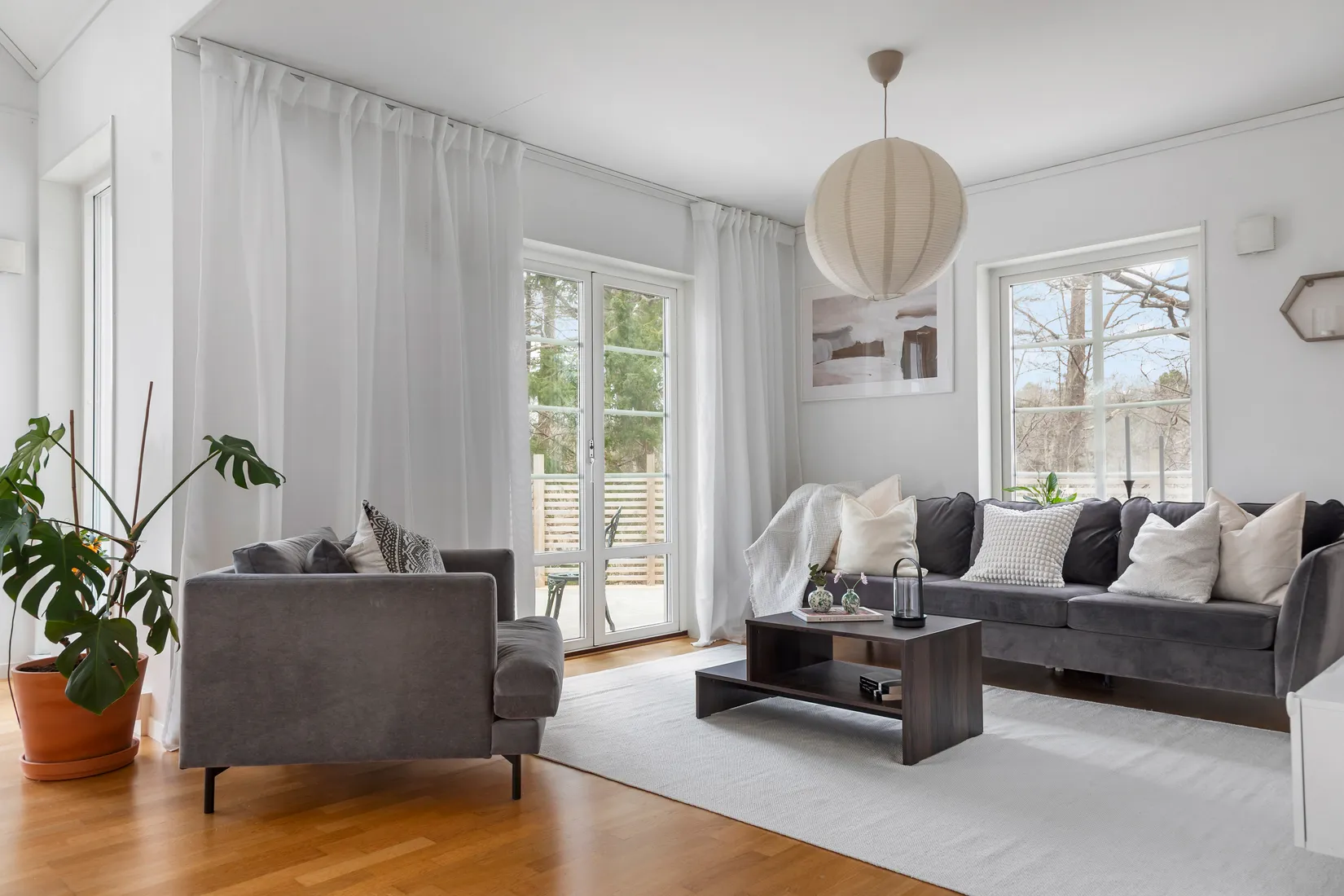 Villa, Onsala Jättegrytsväg 7, Onsala, Kungsbacka