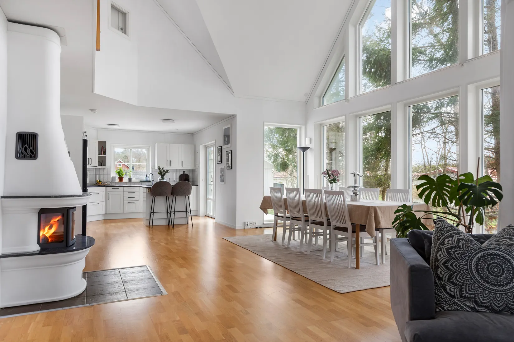 Villa, Onsala Jättegrytsväg 7, Onsala, Kungsbacka