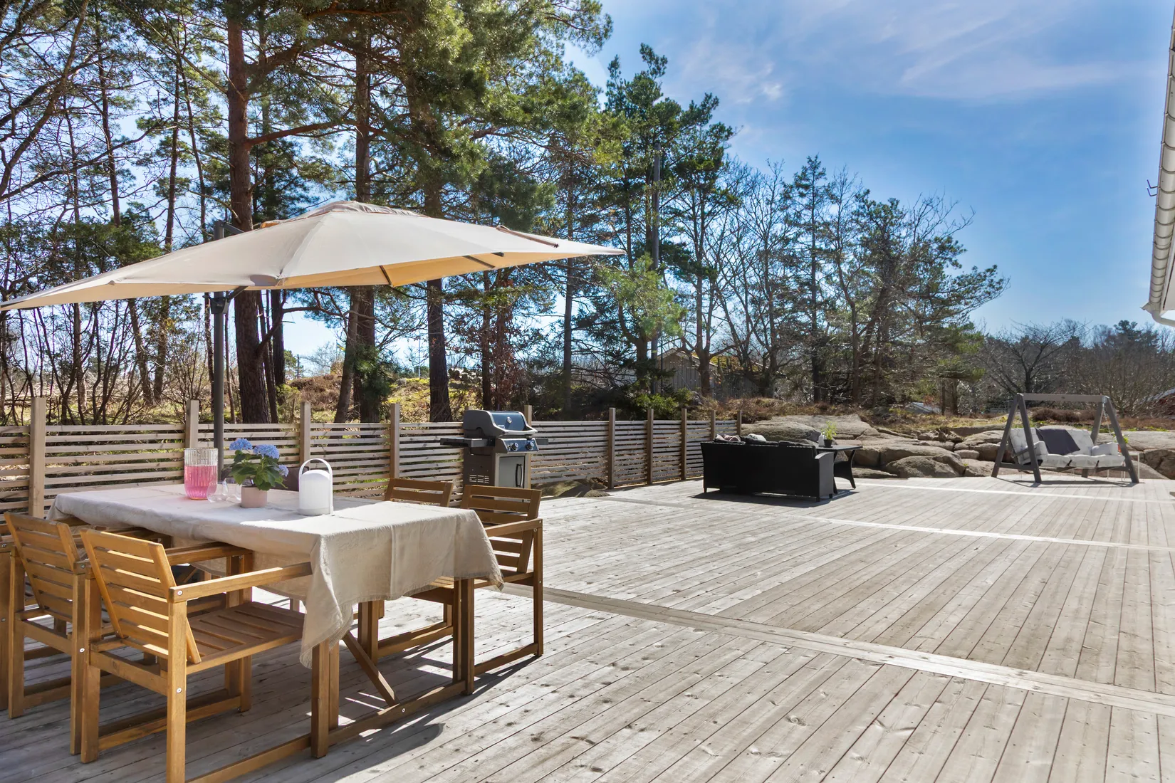 Villa, Onsala Jättegrytsväg 7, Onsala, Kungsbacka