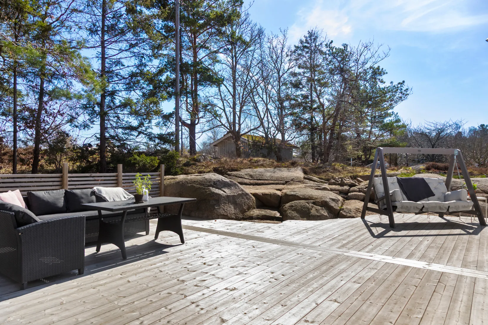 Villa, Onsala Jättegrytsväg 7, Onsala, Kungsbacka