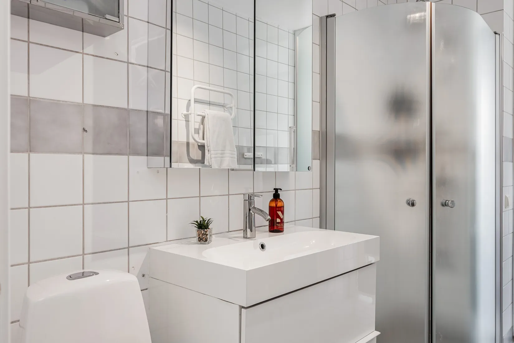 Bostadsrätt, Dalagatan 6A, Frösön, Östersund