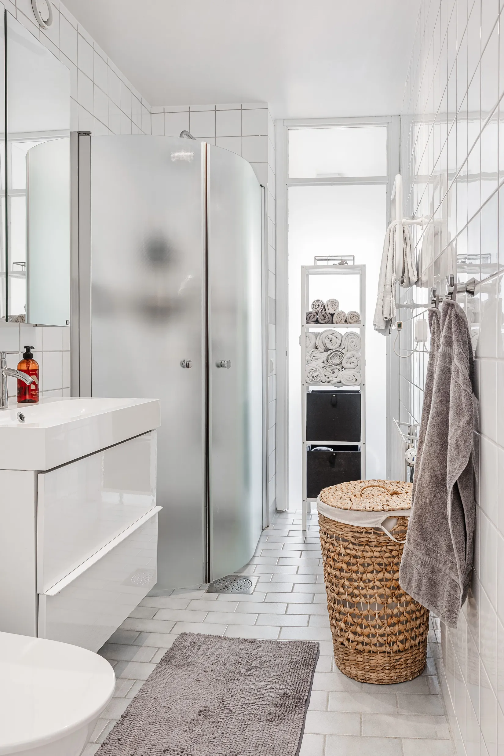 Bostadsrätt, Dalagatan 6A, Frösön, Östersund