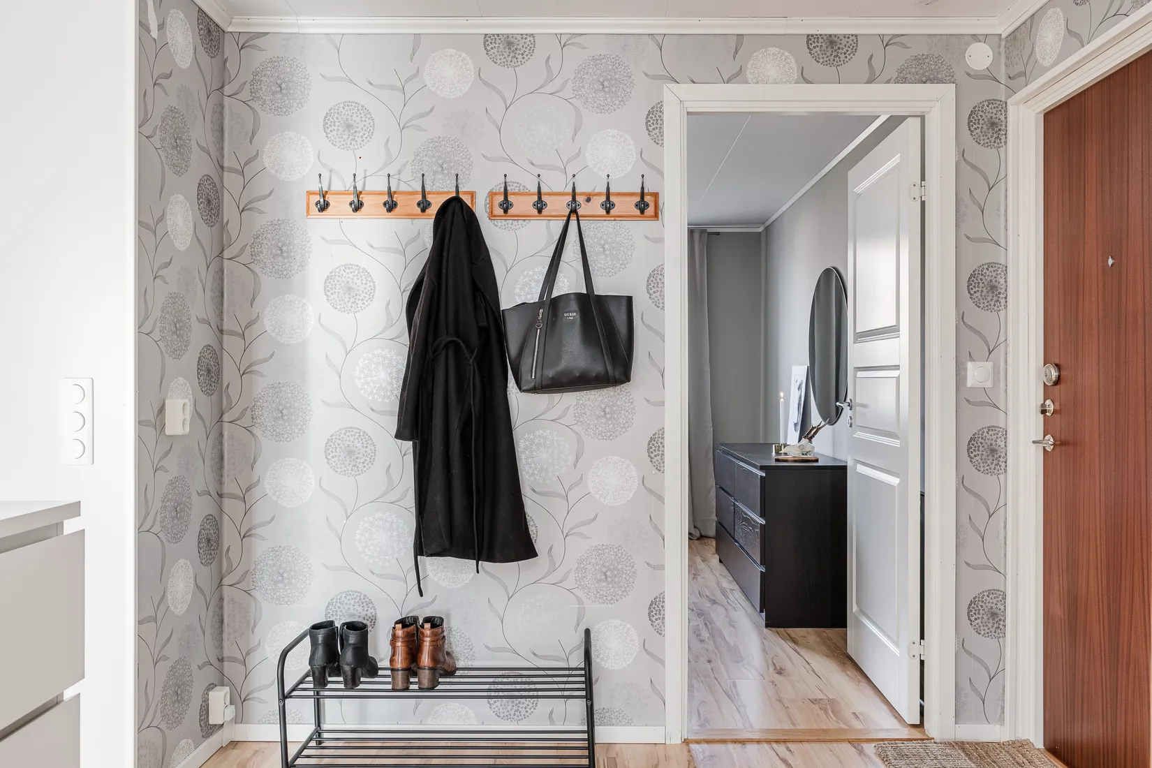 Bostadsrätt, Dalagatan 6A, Frösön, Östersund