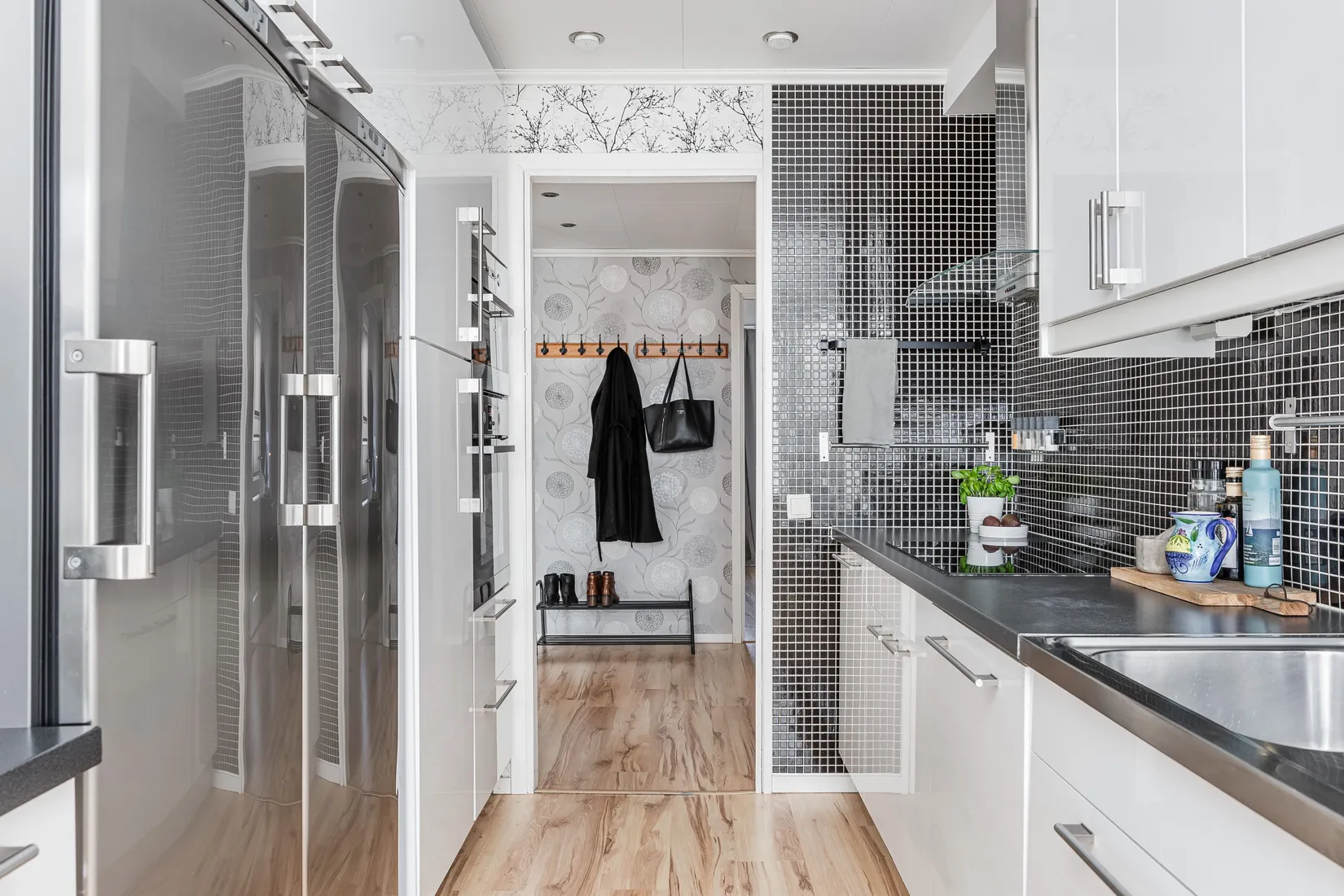 Bostadsrätt, Dalagatan 6A, Frösön, Östersund