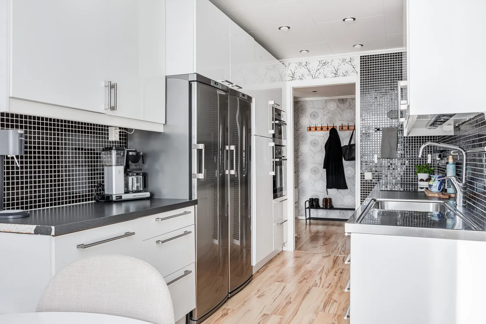 Bostadsrätt, Dalagatan 6A, Frösön, Östersund