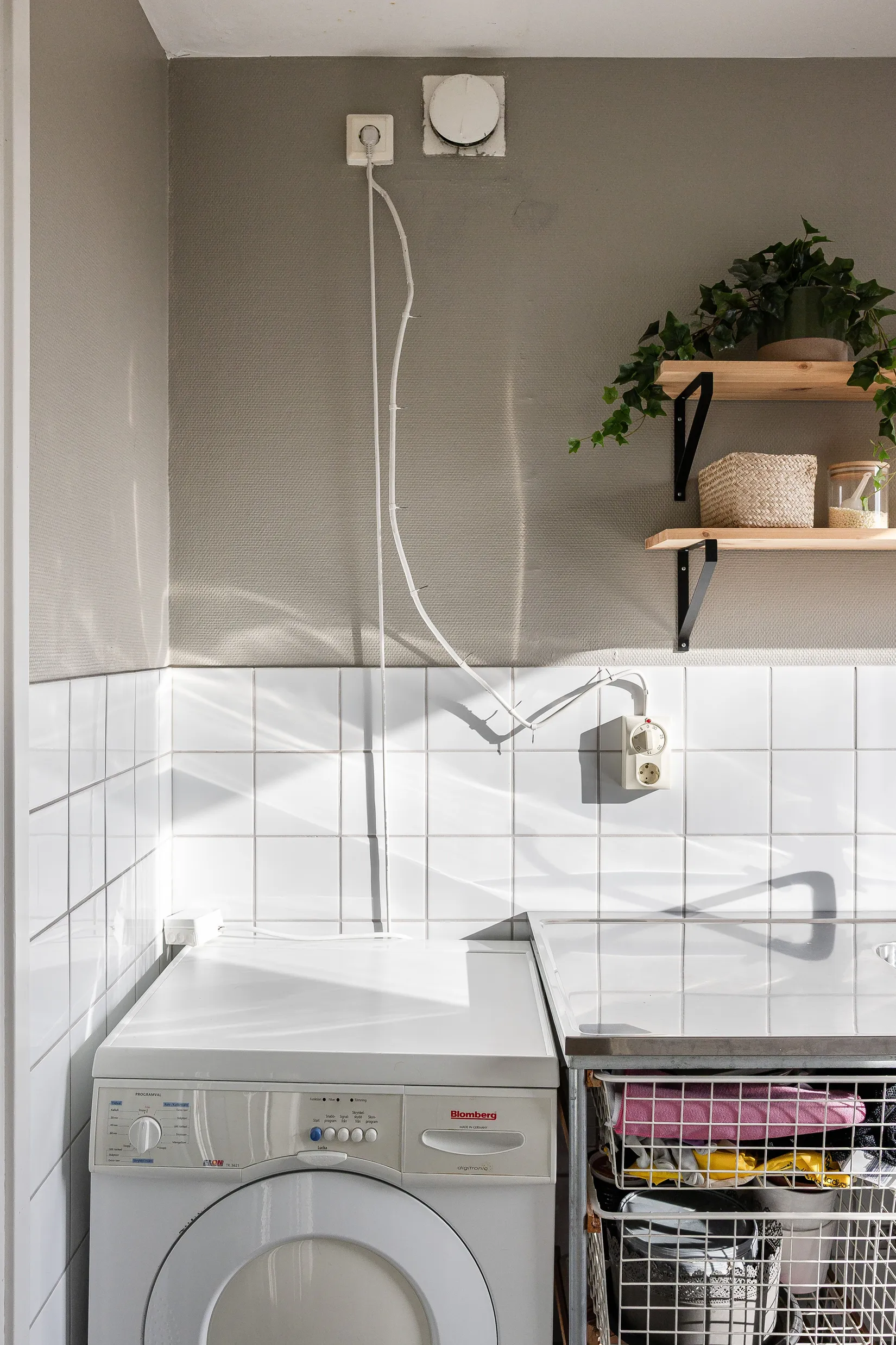 Bostadsrätt, Dalagatan 6A, Frösön, Östersund