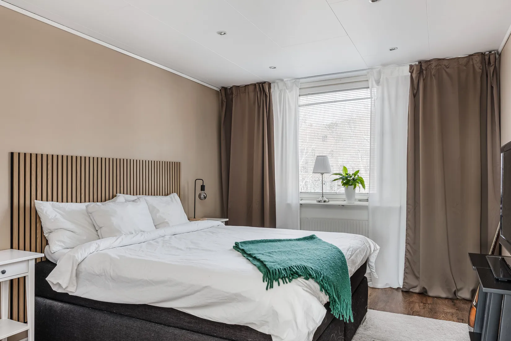Bostadsrätt, Dalagatan 6A, Frösön, Östersund