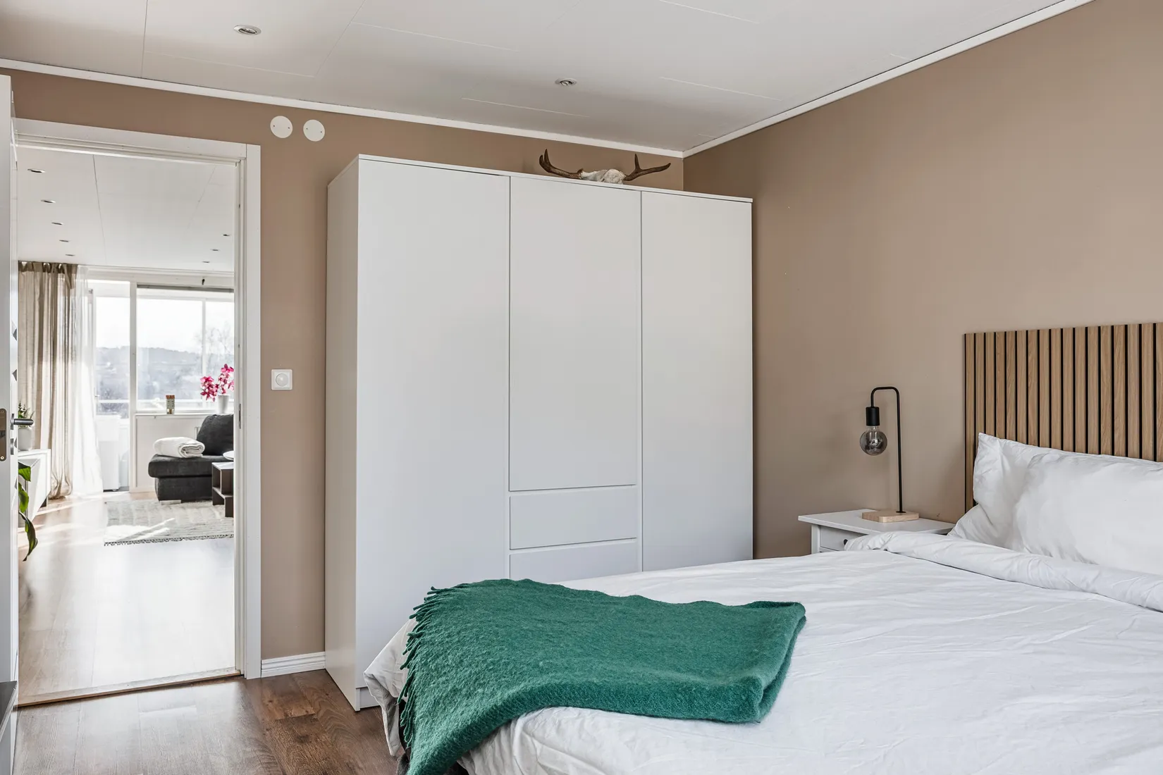 Bostadsrätt, Dalagatan 6A, Frösön, Östersund