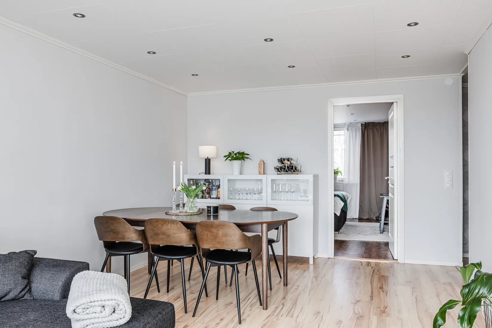 Bostadsrätt, Dalagatan 6A, Frösön, Östersund