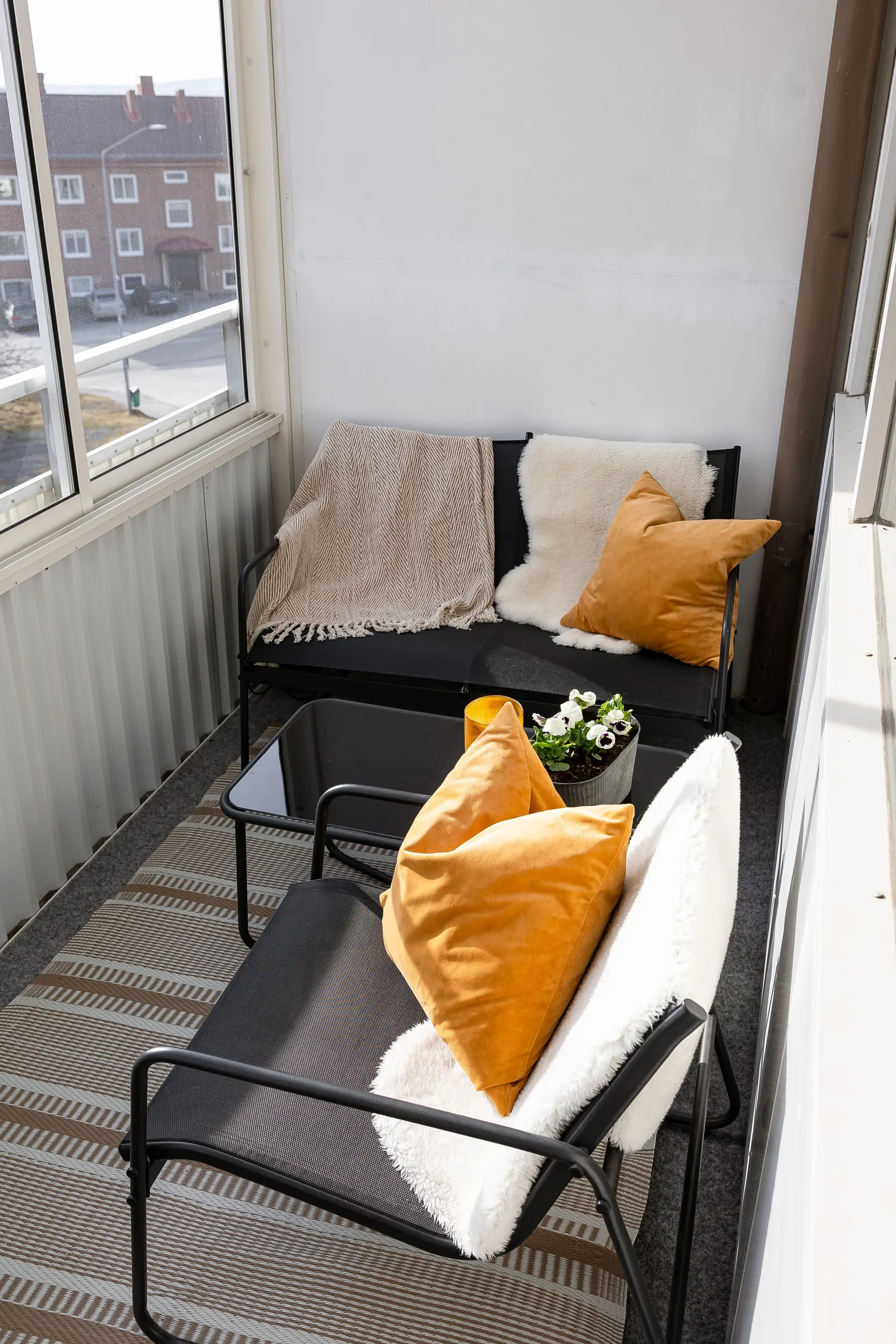 Bostadsrätt, Dalagatan 6A, Frösön, Östersund