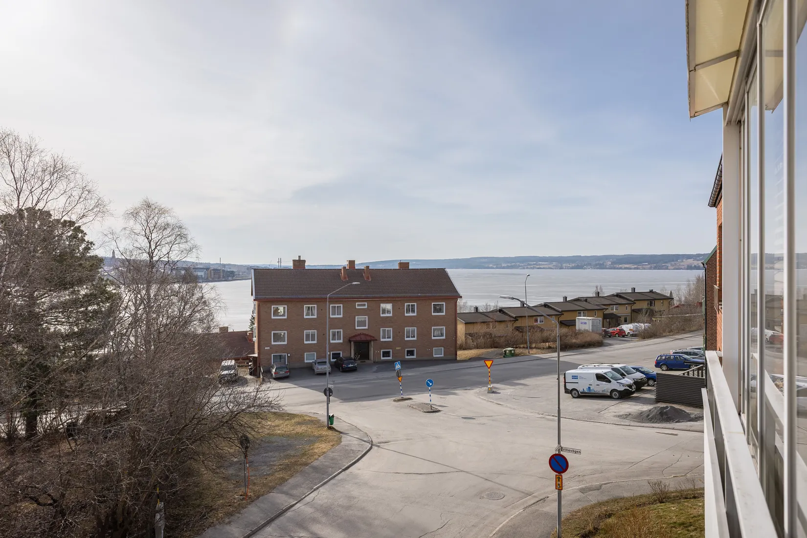 Bostadsrätt, Dalagatan 6A, Frösön, Östersund