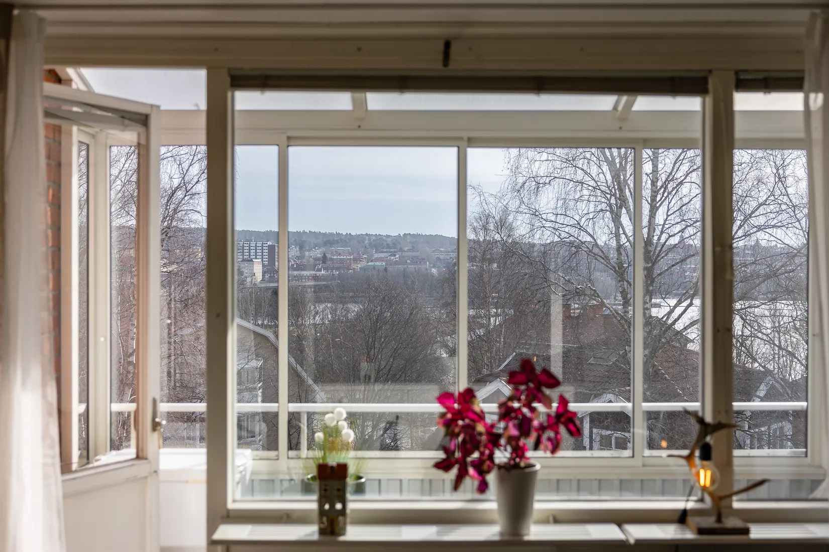 Bostadsrätt, Dalagatan 6A, Frösön, Östersund