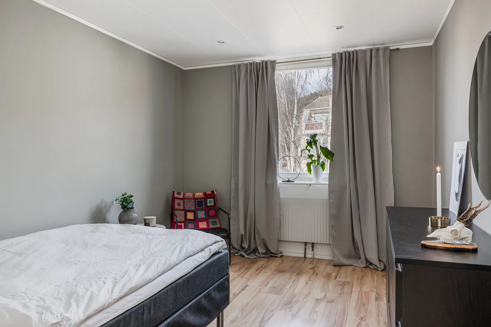 Bostadsrätt, Dalagatan 6A, Frösön, Östersund