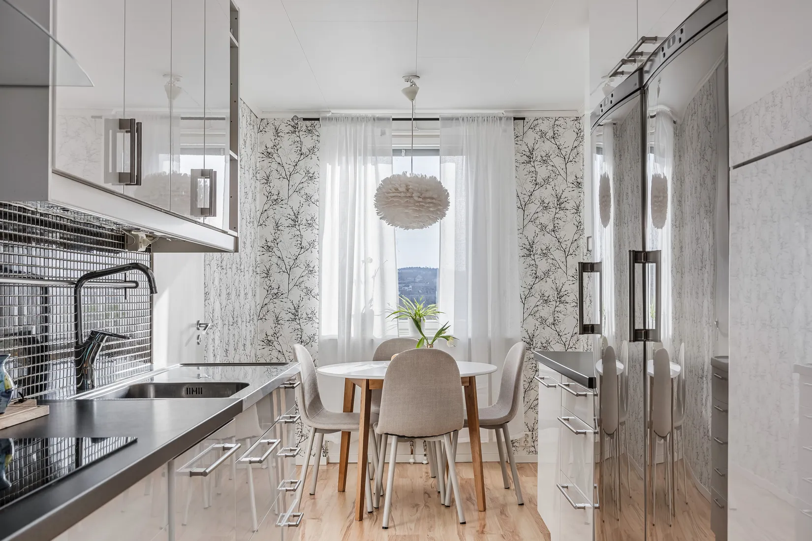 Bostadsrätt, Dalagatan 6A, Frösön, Östersund