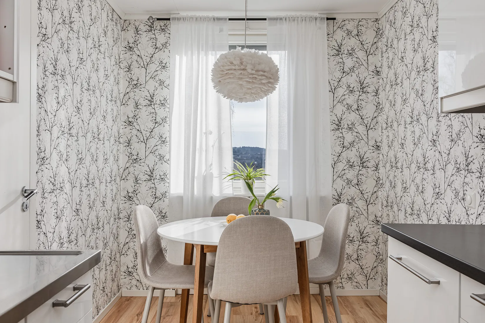 Bostadsrätt, Dalagatan 6A, Frösön, Östersund