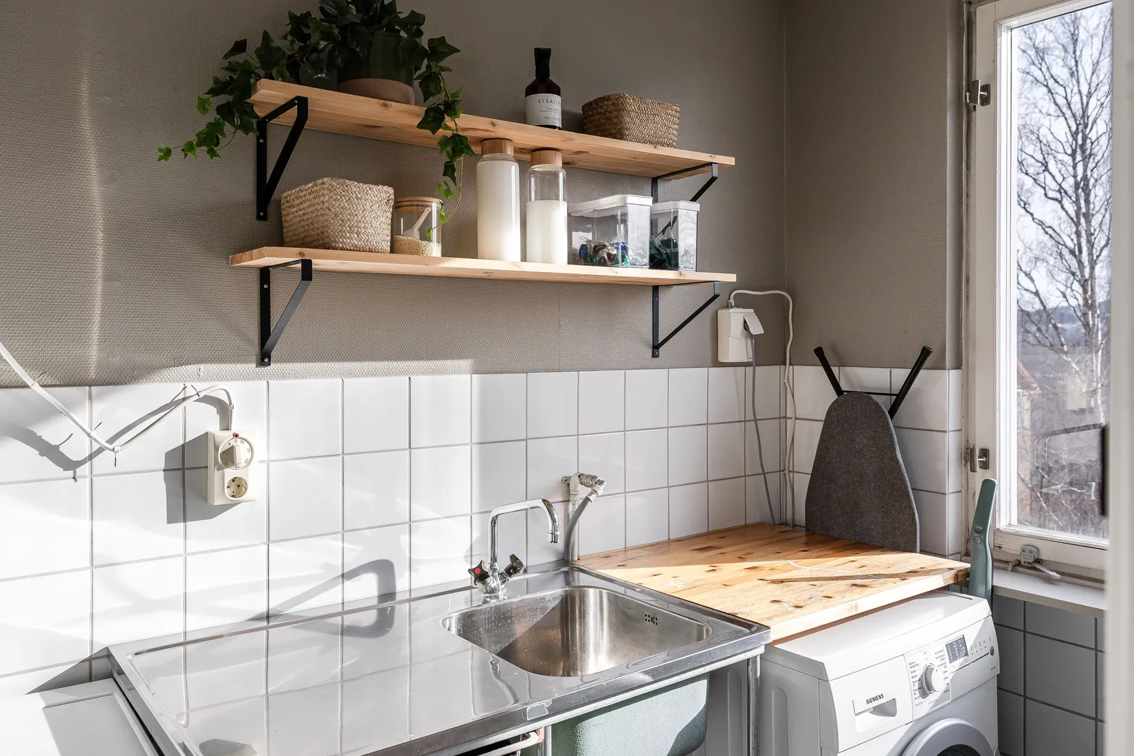 Bostadsrätt, Dalagatan 6A, Frösön, Östersund