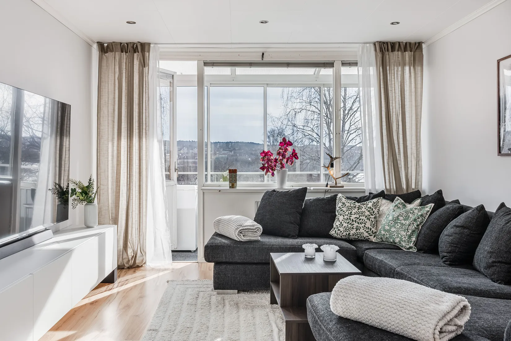Bostadsrätt, Dalagatan 6A, Frösön, Östersund
